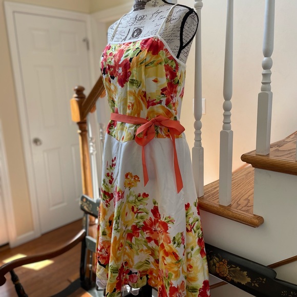 dress barn sundresses